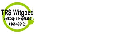 TRS Witgoed